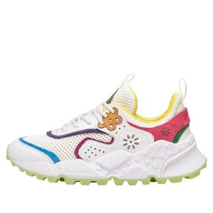 Women's Flower Mountain KOTETSU Sneakers Multicolor | IEMWKPBE