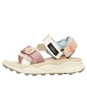 Women's Flower Mountain NAZCA 2 Sandals Multicolor | IEIHCVPF